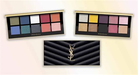 ysl eyeshadow palettes|ysl eyeshadow palette 100.